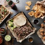 Comedian George Lopez will Bring Street Tacos to Atlanta