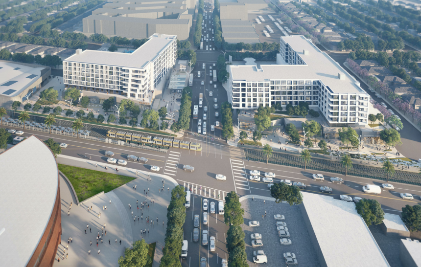 Crenshaw Crossing2