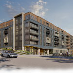 Crescent Communities Acquires Land For NOVEL West Midtown, Will Break Ground in May