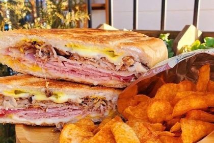 Cubanos ATL quietly opens second location in cumming