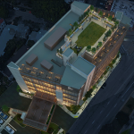 DOCS Surgical Hospital Rendering1