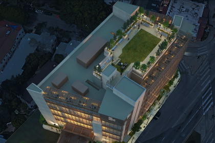 DOCS Surgical Hospital Rendering1