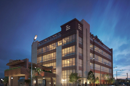 DOCS Surgical Hospital