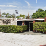 Denny Apartments Site