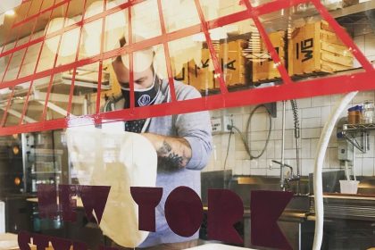 Full Proof Pizza Coming to Beverly Hills