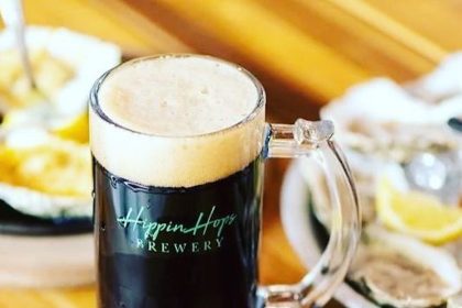 Hippin' Hops to open breweries in east lake and stone mountain