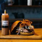 Holy Cow BBQ Moo-ves into El Segundo