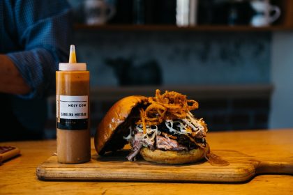 Holy Cow BBQ Moo-ves into El Segundo