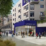 Ivy Station Mixed-Use Opening in Phases Starting with Upper Ivy Apartment Community