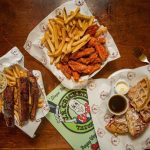 J.R. Crickets to Open New Location in Lower College Park