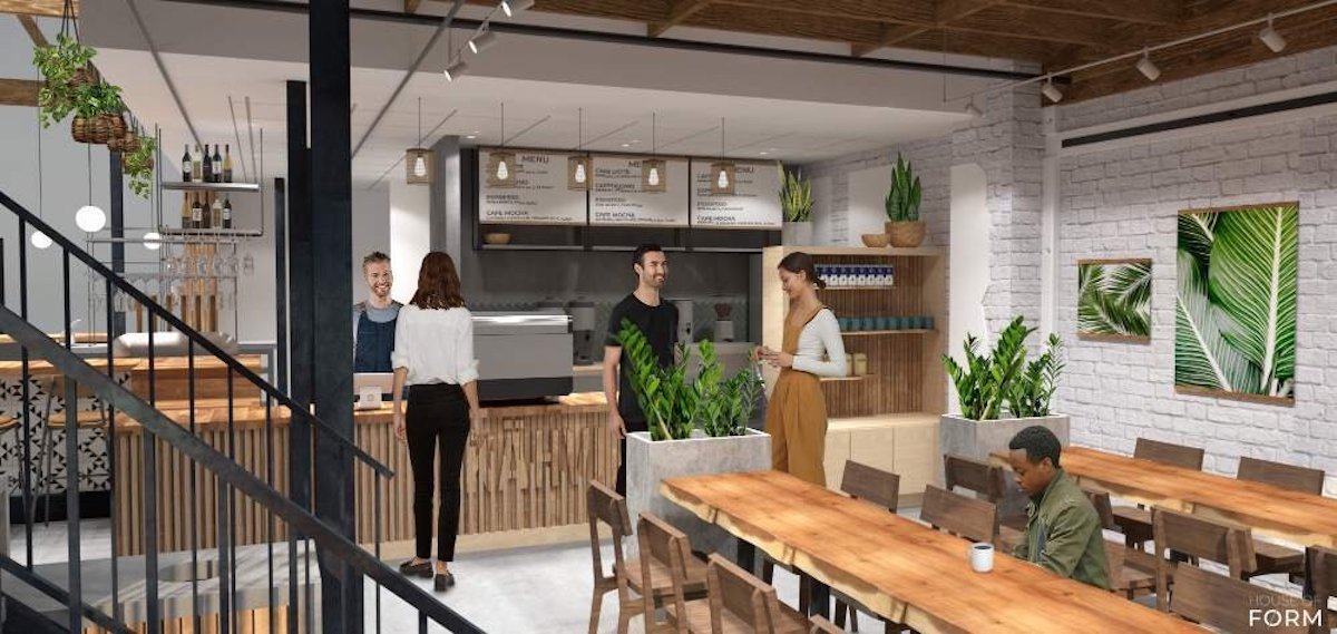 Expect Botanical Brews, Coffee Blends, and More from Kahvi Coffee