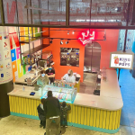 King of Pops Opens Its New Ponce City Market Bar With Free Treats For Vaxxed Atlantans