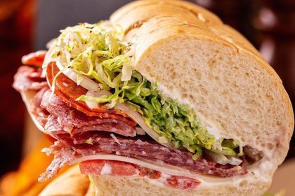 A New Hoagie Spot Is On Its Way To Johns Creek