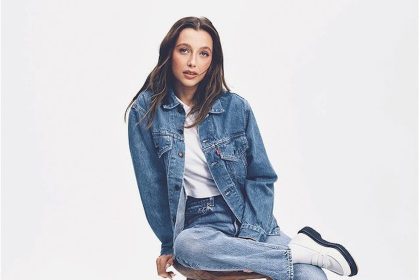 Levis to Open in Ponce City Market