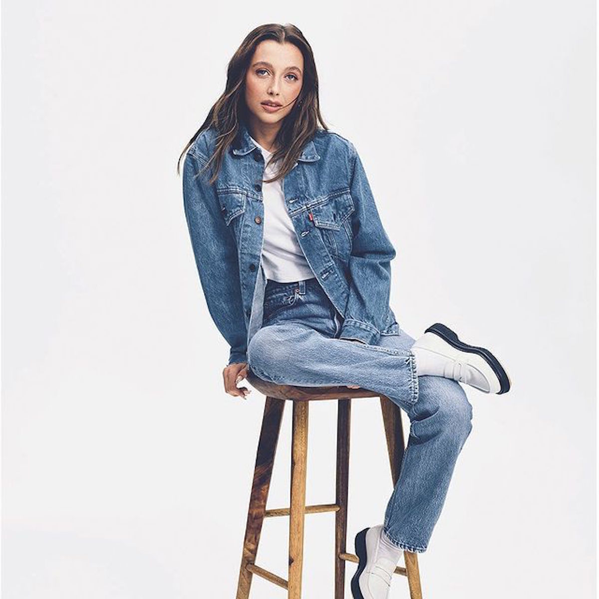 Levis to Open in Ponce City Market