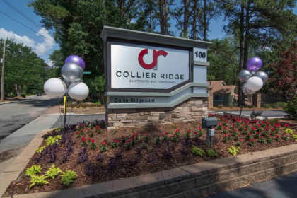 Lion Real Estate Group Acquires Collier Ridge For $67 Million