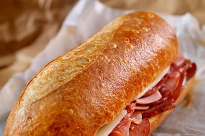 LoRusso's Italian Market to Open in Chattahoochee Food Works