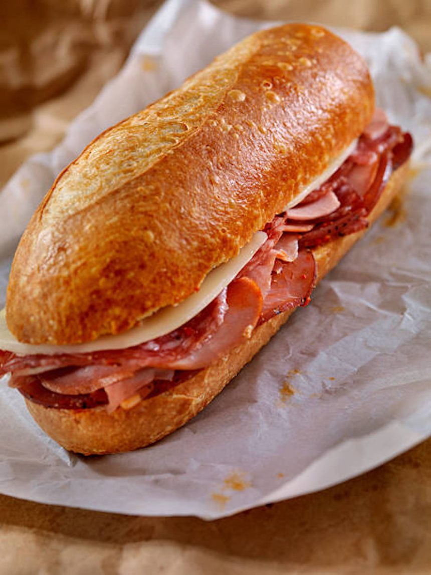 LoRusso's Italian Market to Open in Chattahoochee Food Works