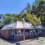 Massive Tree 'Knocks' Iconic Little 5 Points Restaurant 'Out of Business'