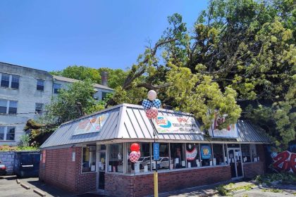 Massive Tree 'Knocks' Iconic Little 5 Points Restaurant 'Out of Business'