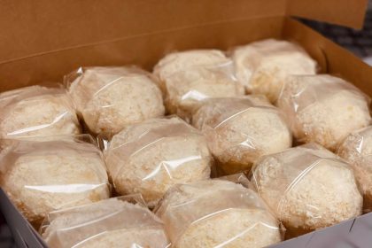 Max and Lucy's Putting Down Roots in Mission Hills