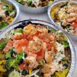 Mr. Everything Cafe is Crossing MLK Drive