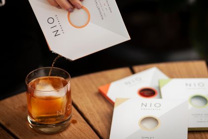 NIO Cocktails to Launch First U.S. Store in San Pedro