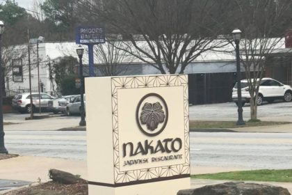 Nakato, Daddy Dz BBQ Joynt Earn Designation as One of 25 'Historic and Culturally Significant' Restaurants