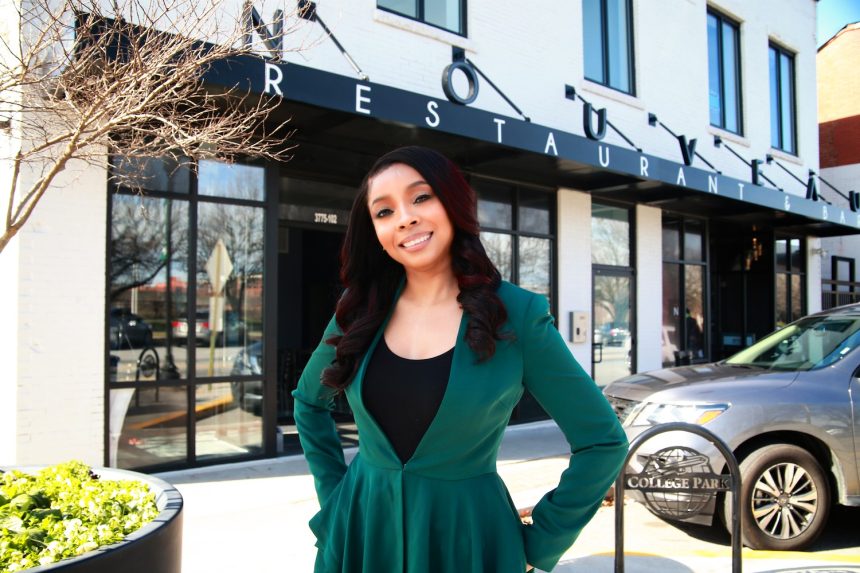 Nouveau Bar & Grill to Open Second Location in Jonesboro