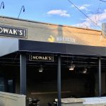 Nowak's to Open Second Location, Ghost Kitchen, and More