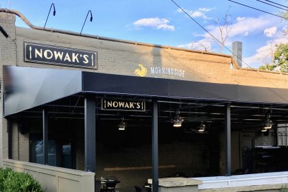 Nowak's to Open Second Location, Ghost Kitchen, and More