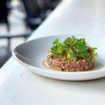 Opening May 27 Cattle Shed Wine and Steak Bar