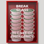 Papa John's Could be Coming for the Peach