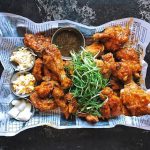 Pelicana Chicken Struts to Artesia