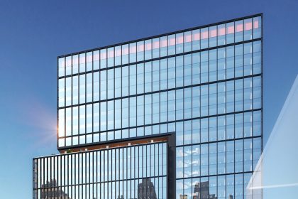 Portman Holdings, HKS Unveil Phase II Plans For 1020 Spring Street