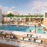 Rooftop ROA will be Midtown's own Restort Experience