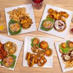 Sliders Burger Joint to Open Takeout Operation in Shannon Crossing