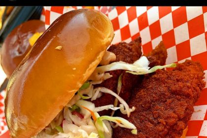 Smokin Jay's Has a New Parking Spot in Oxnard