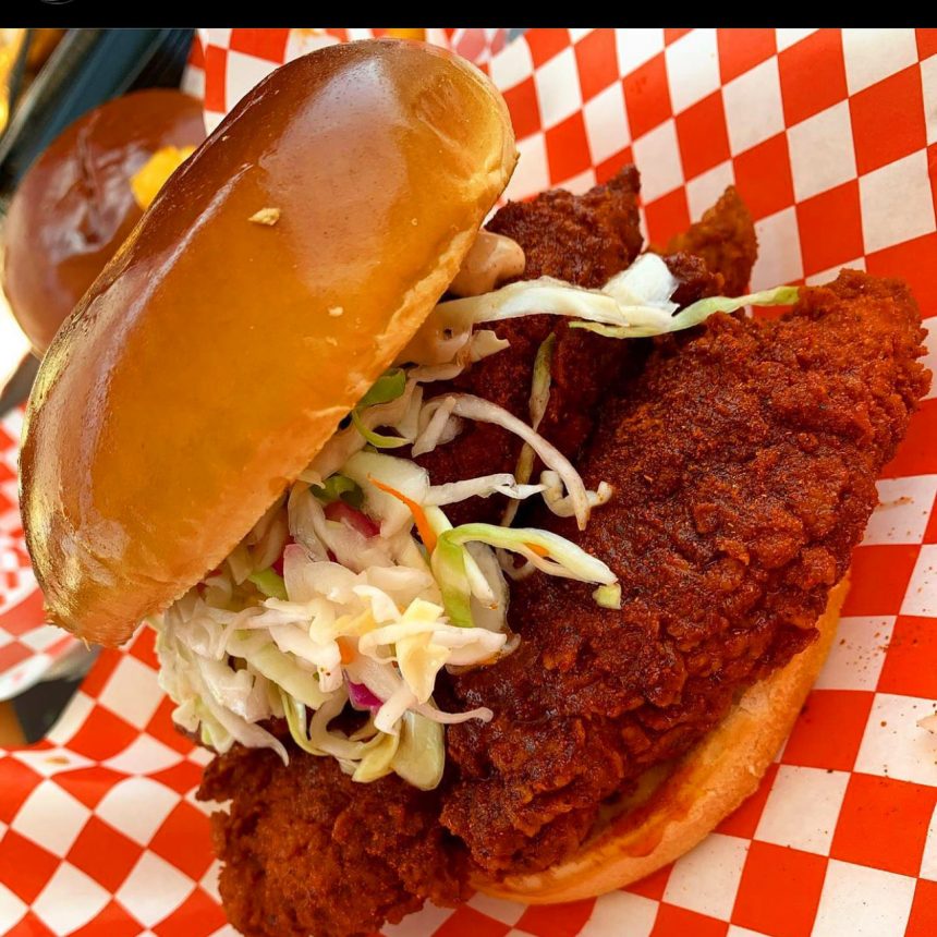Smokin Jay's Has a New Parking Spot in Oxnard