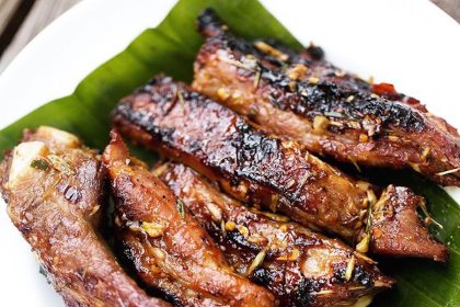 Snackboxe Bistro to Open BBQ Joint in Duluth