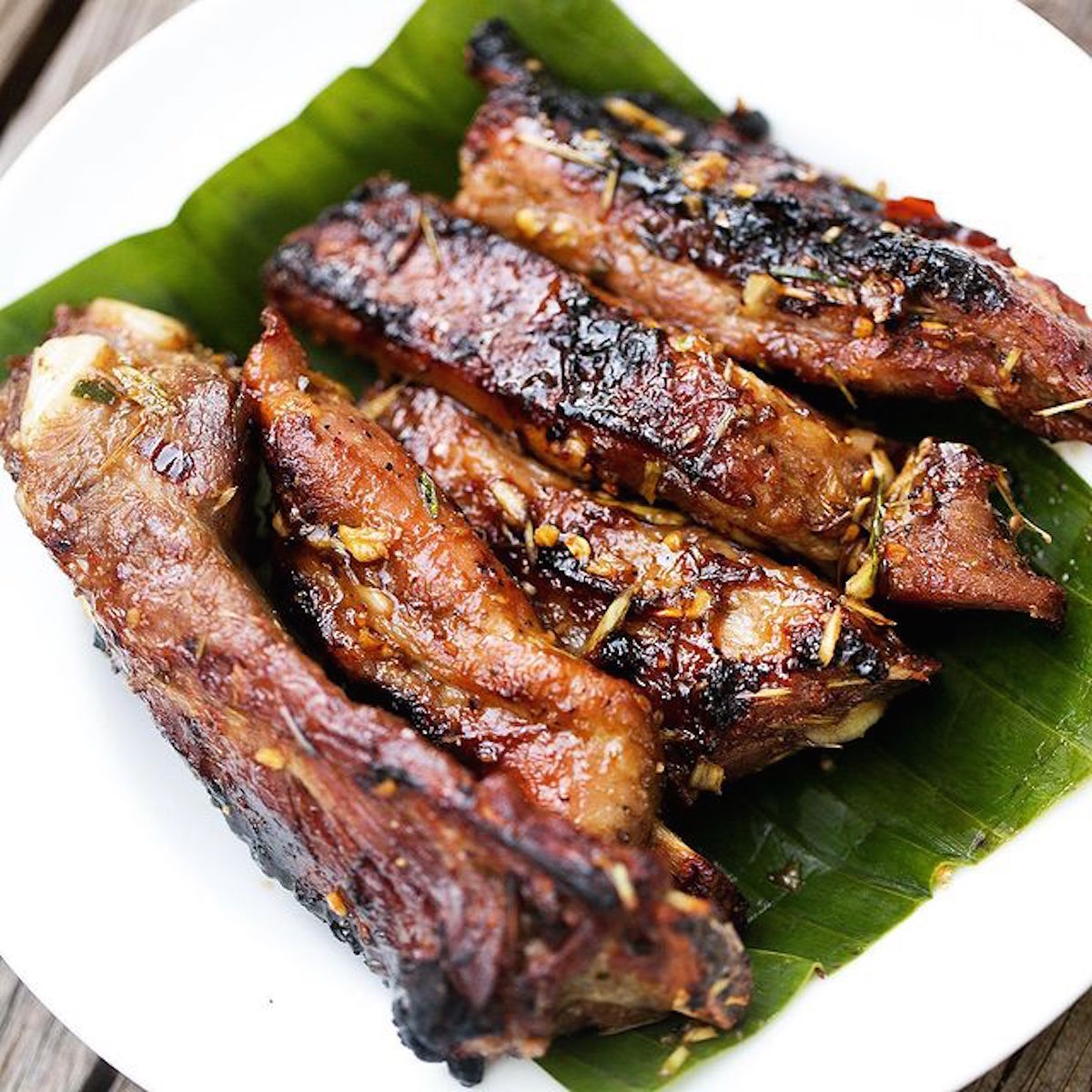 Snackboxe Bistro to Open BBQ Joint in Duluth