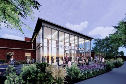 Spelman College Theatre