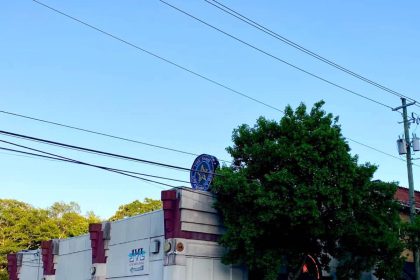 Star Bar is Open and Taking Care of Business