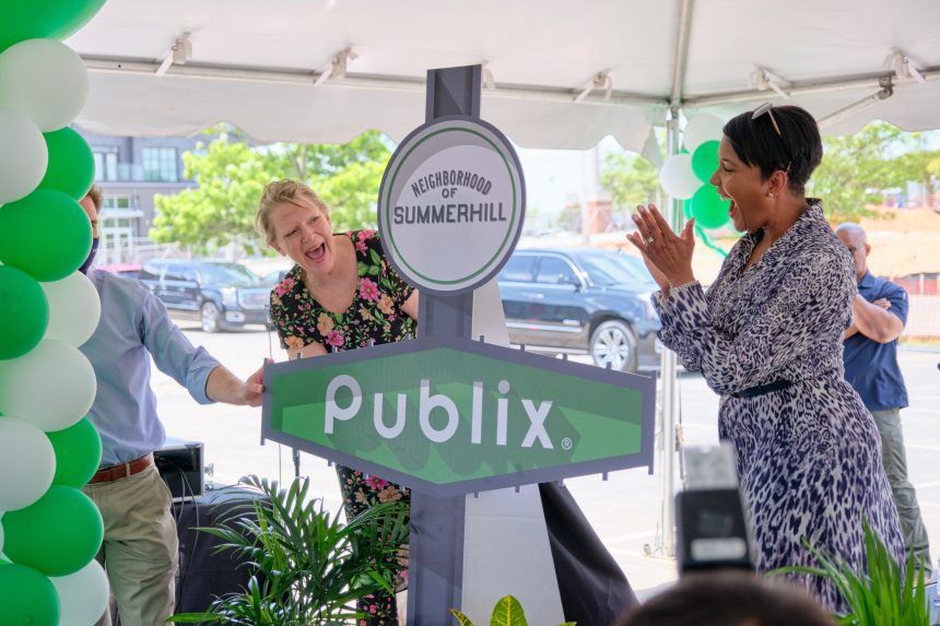 Summerhill Publix
