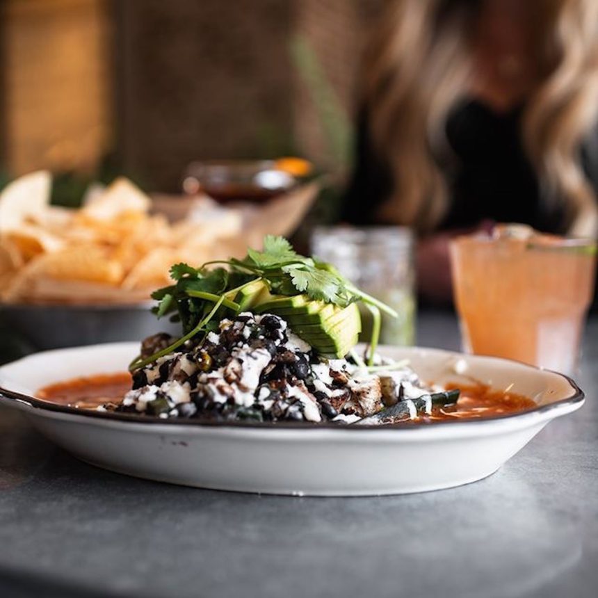 Superica to Open at Ashford Lane