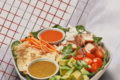 Sweetgreen is Bringing Sustainable Salads to Ponce City Market