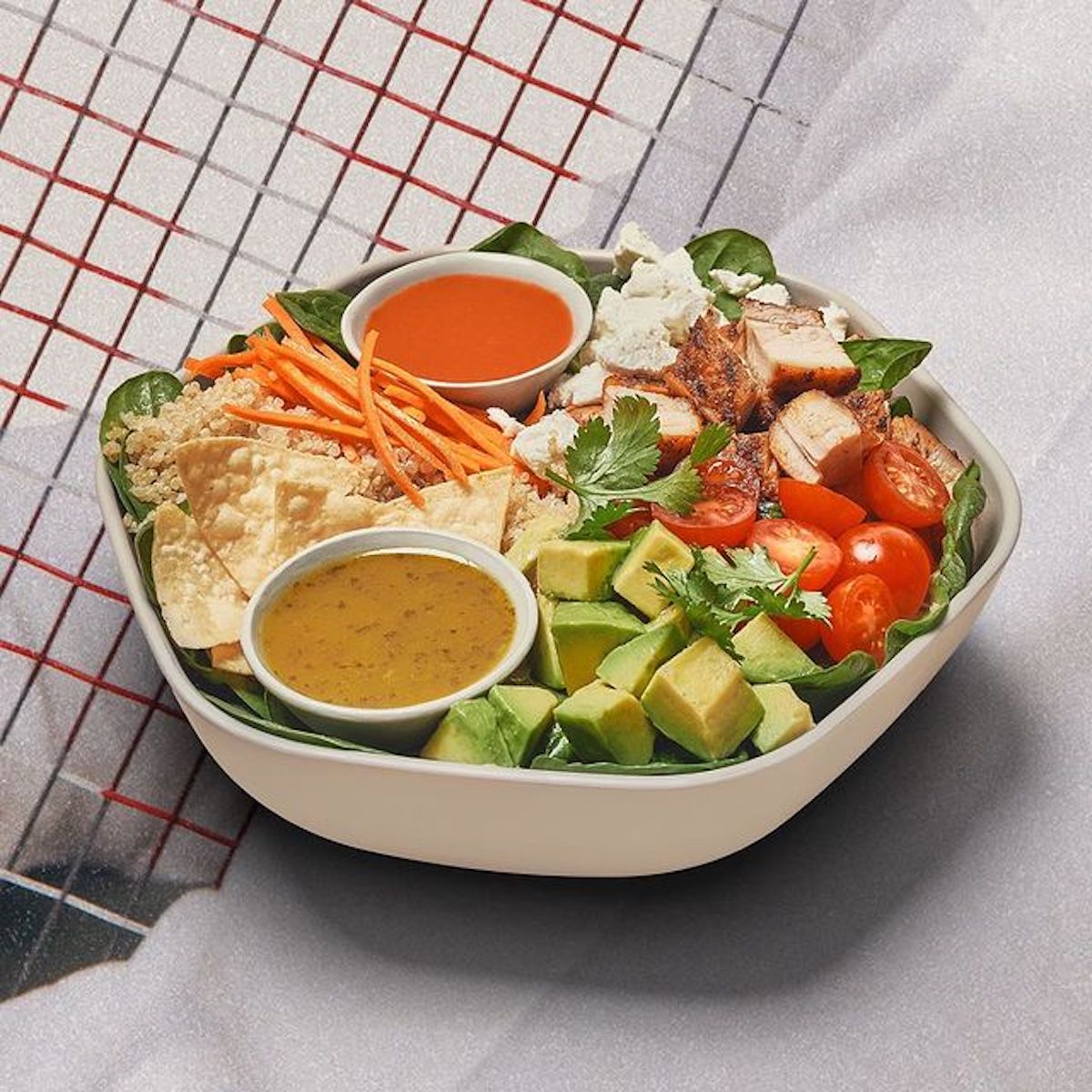 Sweetgreen is Bringing Sustainable Salads to Ponce City Market