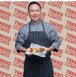 Takorea Founder's Fusion Franchise Takko Adding Third Location