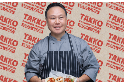 Takorea Founder's Fusion Franchise Takko Adding Third Location