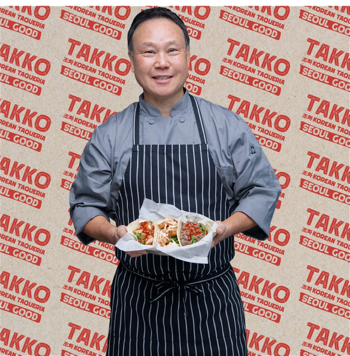 Takorea Founder's Fusion Franchise Takko Adding Third Location